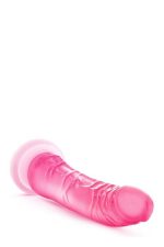 B YOURS SWEET N HARD 6 PINK - obrazek 5