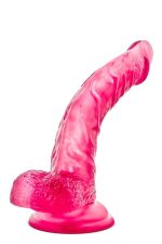 B YOURS SWEET N HARD 7 PINK - obrazek 2
