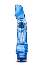 B YOURS VIBE 6 BLUE - obrazek 2