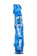 B YOURS VIBE 6 BLUE - obrazek 3