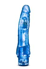 B YOURS VIBE 7 BLUE - obrazek 2