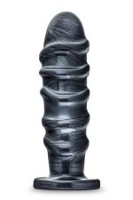 JET ANNIHILATOR CARBON METALLIC BLACK - obrazek 2