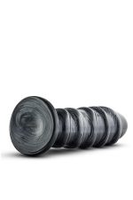 JET ANNIHILATOR CARBON METALLIC BLACK - obrazek 5