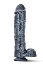 JET ONYX CARBON METALLIC BLACK - obrazek 2