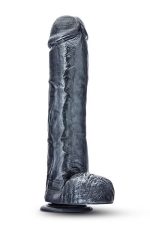 JET ONYX CARBON METALLIC BLACK - obrazek 3