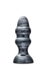 JET STEALTH CARBON METALLIC BLACK - obrazek 2