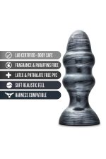 JET STEALTH CARBON METALLIC BLACK - obrazek 4