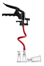 TEMPTASIA CLITORIS PLEASURE SYSTEM - obrazek 3