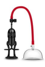 TEMPTASIA INTENSE PUSSY PUMP SYSTEM - obrazek 2