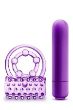 PLAY WITH ME THE PLAYER DOUBLE COCKRING - obrazek 3