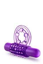 PLAY WITH ME THE PLAYER DOUBLE COCKRING - obrazek 4