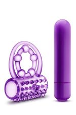 PLAY WITH ME THE PLAYER DOUBLE COCKRING - obrazek 5