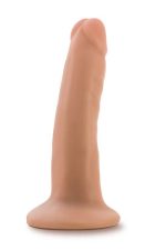 DR. SKIN 5.5INCH COCK WITH SUCTION CUP - obrazek 4