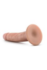 DR. SKIN 5.5INCH COCK WITH SUCTION CUP - obrazek 5