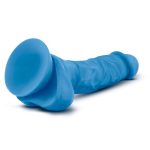 NEO 7.5INCH DUAL DENSITY COCK W. BALLS - obrazek 4