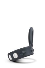 PERFORMANCE VS6 COCK & BALL STRAP BLACK - obrazek 4
