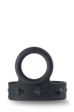 PERFORMANCE VS6 COCK & BALL STRAP BLACK - obrazek 5