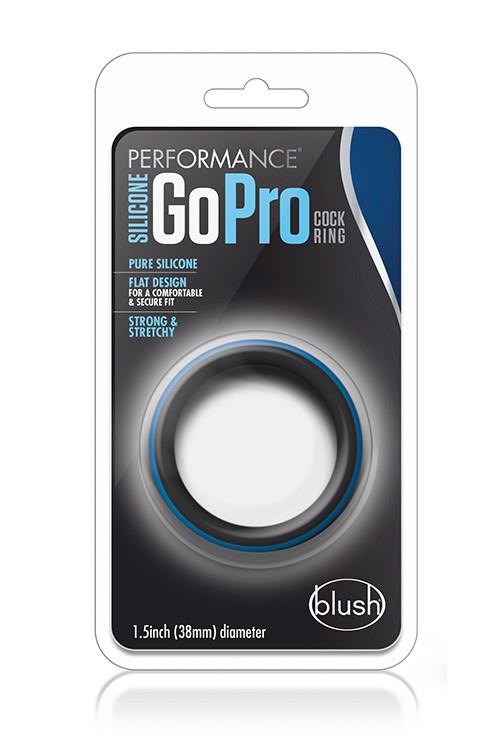 35-331117 PERFORMANCE SILICONE GO PRO COCK RING - obrazek 1