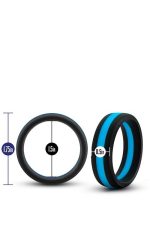 PERFORMANCE SILICONE GO PRO COCK RING - obrazek 4