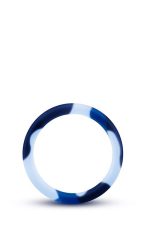 PERFORMANCE SILICONE CAMO COCK RING - obrazek 3