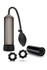 QUICKIE KIT THICK COCK BLACK - obrazek 5
