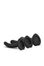 TEMPTASIA TWIST KIT SET OF THREE BLACK - obrazek 3