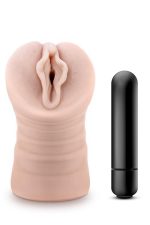 M FOR MEN ASHLEY VANILLA - obrazek 2