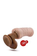 M FOR MEN ASHLEY VANILLA - obrazek 5