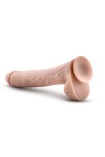 AU NATUREL DADDY 14INCH SENSA FEEL - obrazek 5