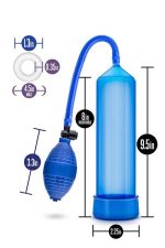 PERFORMANCE VX101 MALE ENHANCEMENT PUMP - obrazek 5