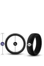 PERFORMANCE SILICONE GO PRO COCK RING - obrazek 4