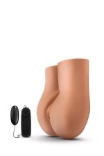 X5 MEN POUND ME DEEP MOCHA - obrazek 3