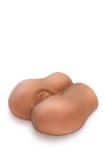 X5 MEN POUND ME DEEP MOCHA - obrazek 4