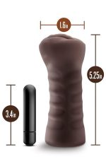 HOT CHOCOLATE ALEXIS CHOCOLATE - obrazek 4