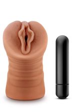 M FOR MEN SOFIA MOCHA - obrazek 2