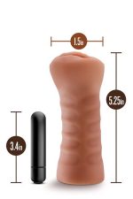 M FOR MEN SOFIA MOCHA - obrazek 4