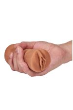 M FOR MEN SOFIA MOCHA - obrazek 5