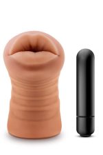 M FOR MEN ISABELLA MOCHA - obrazek 2