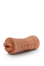 M FOR MEN ISABELLA MOCHA - obrazek 3