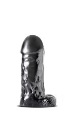 JET DESTROYER CARBON METALLIC BLACK - obrazek 2