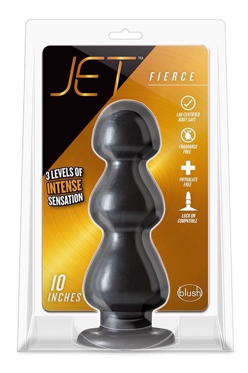 35-331299 JET FIERCE CARBON METALLIC BLACK - obrazek 1