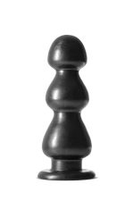 JET FIERCE CARBON METALLIC BLACK - obrazek 2