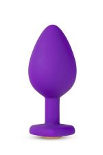 TEMPTASIA BLING PLUG MEDIUM PURPLE - obrazek 2