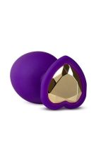TEMPTASIA BLING PLUG MEDIUM PURPLE - obrazek 3