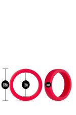 PERFORMANCE SILICONE GO PRO COCK RING - obrazek 4