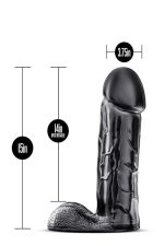 JET BRUTALIZER BLACK - obrazek 3
