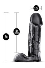JET BRUTALIZER BLACK - obrazek 4