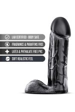 JET BRUTALIZER BLACK - obrazek 5