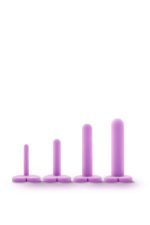 WELLNESS DILATOR KIT PURPLE - obrazek 2