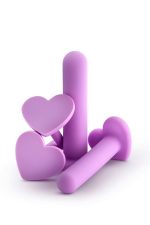 WELLNESS DILATOR KIT PURPLE - obrazek 3